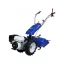 AGT 2 talajmaró-egytengelyes traktor - HONDA GX200