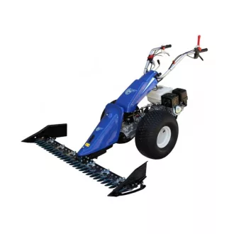   AGT 3 DF ALPINE SF homlok-alternáló fűkasza - HONDA GX270, 127cm