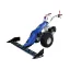AGT 3 DF ALPINE SF homlok-alternáló fűkasza - HONDA GX270, 127cm