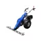 AGT 3 DF ALPINE SP homlok-alternáló fűkasza - HONDA GX270, 127cm