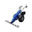AGT 3 DF ALPINE SP homlok-alternáló fűkasza - HONDA GX270, 137cm