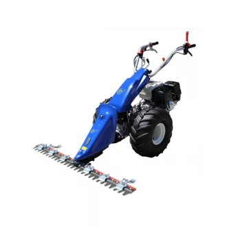   AGT 3 DF ALPINE SP homlok-alternáló fűkasza - HONDA GX340, 137cm