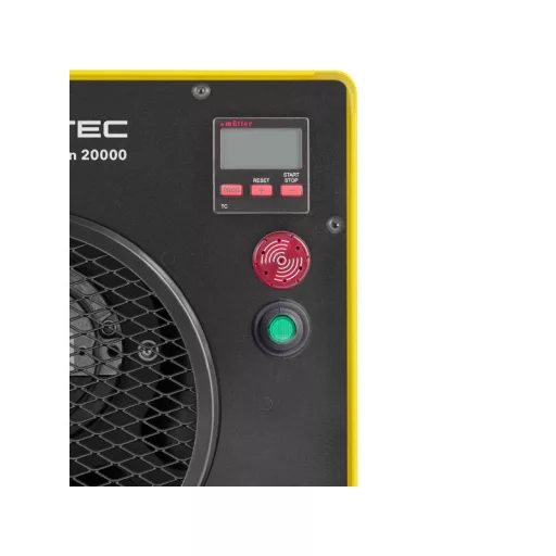 TROTEC AIROZON 20000 ipari ózongenerátor