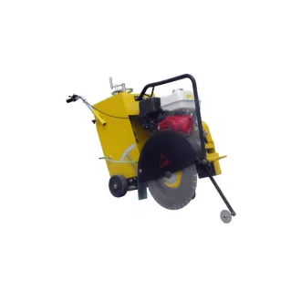   AGT ATB501/13H mobil aszfaltvágó/ beton hézagvágó HONDA GX390