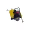 AGT ATB501/13H mobil aszfaltvágó/ beton hézagvágó HONDA GX390