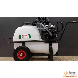   Permetező tartálykocsis TORNADO 55 L / Loncin 152 4T benzines