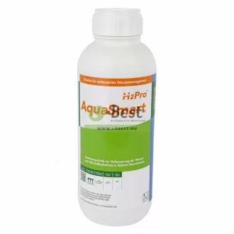 ICL H2Pro AquaSmart talajnedvesítő szer 1 liter