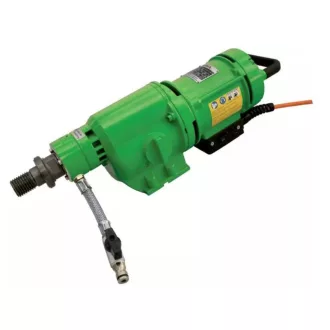 Dr Schulze koronafúró gép 2600W 230V 5/4"