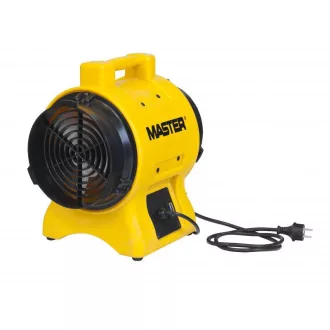 MASTER BL4800 ipari ventilátor