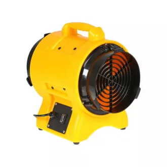 MASTER BL4800 ipari ventilátor