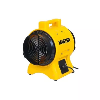 MASTER BL6800 ipari ventilátor