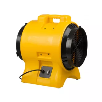 MASTER BL6800 ipari ventilátor