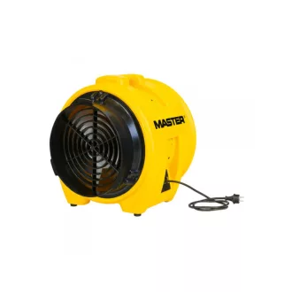 MASTER BL8800 ipari ventilátor