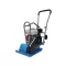 BETONTROWEL BTPC60HC lapvibrátor - HONDA GX160