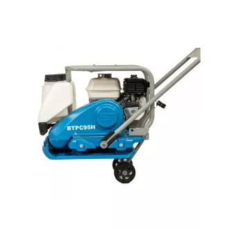 BETONTROWEL BTPC95H lapvibrátor - HONDA GX160