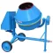 AGRO-WIKT BWA260 betonkeverő 260/150 liter, 230V