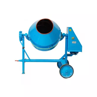 AGRO-WIKT BWA260 betonkeverő 260/150 liter, 400V