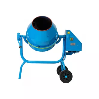 AGRO-WIKT BWJ160 betonkeverő 160/110 liter, 230V