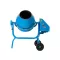 AGRO-WIKT BWJ160 betonkeverő 160/110 liter, 230V