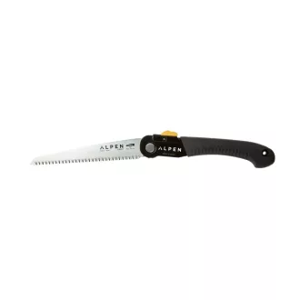 Alpen Bernina 6195 fűrész