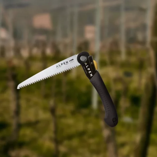 Alpen Bernina 6195 fűrész