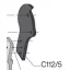 Felco penge C112/5