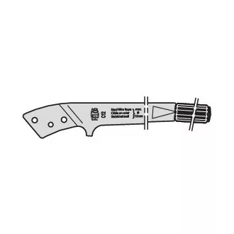 Felco kar C12/2