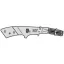 Felco kar C16/2