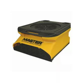 MASTER CDX20 szőnyeg- és padlószárító ventilátor