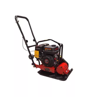 EUROKOMAX COMPACT 60L lapvibrátor - LONCIN G200F