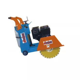   DURHER CONCRETE 500 H13 mobil aszfaltvágó/ beton hézagvágó HONDA GX390