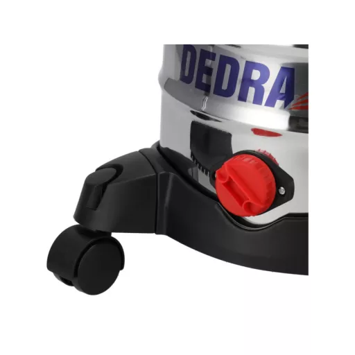 DEDRA Műhely porszívó