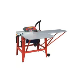 DEDRA 3-fázisú asztali fűrész