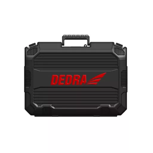 DEDRA Fúrókalapács SDS PLUS QC