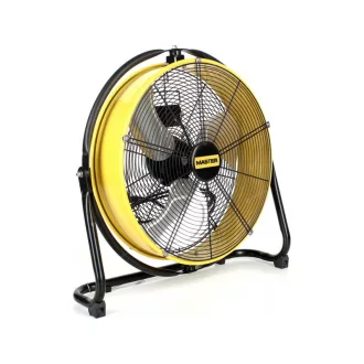 MASTER DF20P ipari dobventilátor