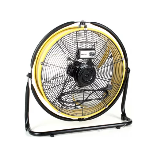 MASTER DF20P ipari dobventilátor