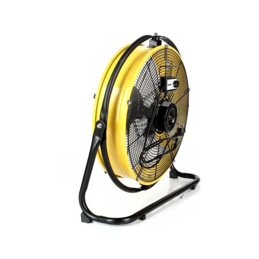 MASTER DF20P ipari dobventilátor