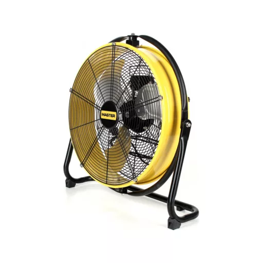 MASTER DF20P ipari dobventilátor
