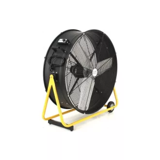 MASTER DF30P ipari dobventilátor
