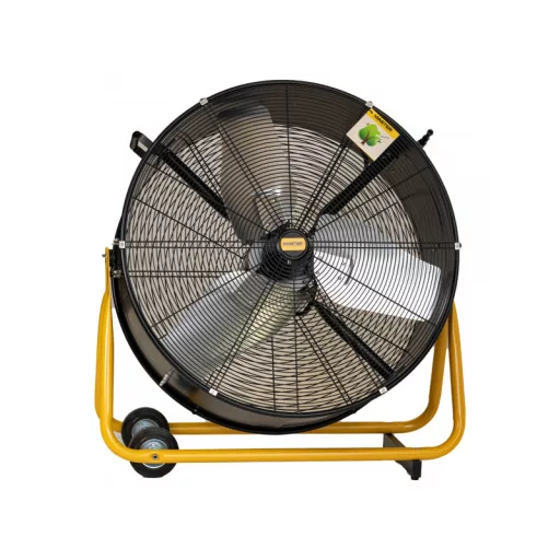 MASTER DF30P ipari dobventilátor