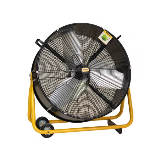MASTER DF30P ipari dobventilátor