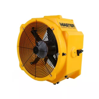 MASTER DFX20 ipari sorolható ventilátor