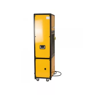 MASTER DH7160 párátlanító berendezés