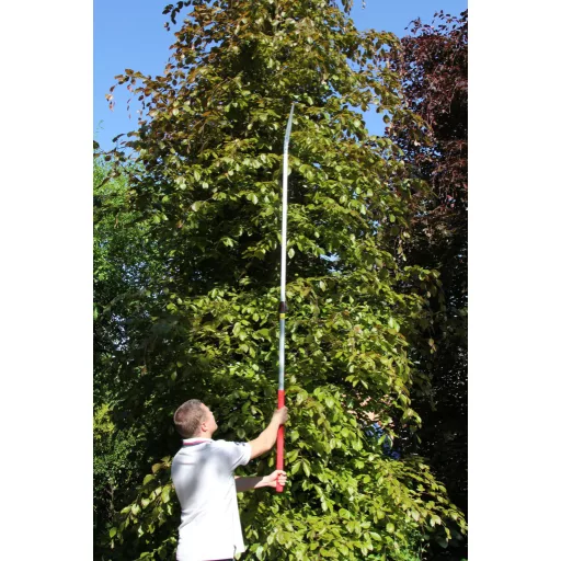 ARS EXW-2.7 teleszkópos ágvágó fűrész