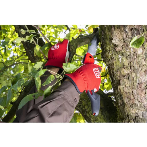 Felco 603 becsukható bicskafűrész