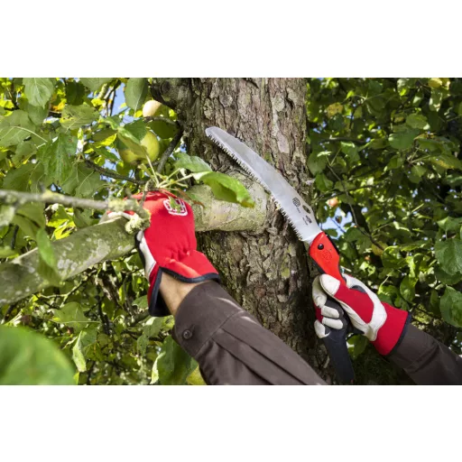 Felco 604 becsukható bicskafűrész