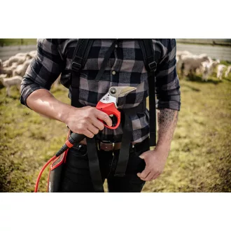 Felco 802 HP akkumulátoros metszőolló -csak a gép