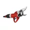 Felco 812 Plus akkumulátoros metszőolló komplett csomag