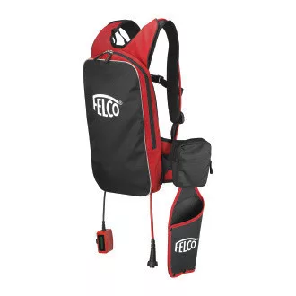   Felco 820  Plus akkumulátoros metszőolló - 2 akkumulátorral