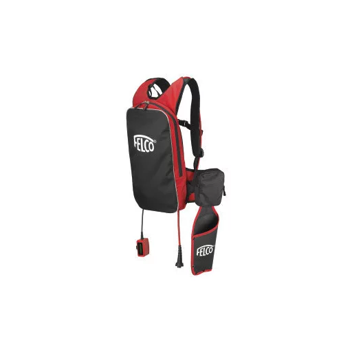 Felco 820 akkumulátoros metszőolló komplett csomag